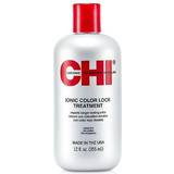 CHI Hårprodukter CHI Ionic Color Lock Treatment 350ml