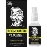 Barber Pro Blemish Control Niacinamide 2% Face Serum 30ml