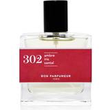 Parfymer Bon Parfumeur 302 Amber, Iris & Sandalwood EdP 30ml
