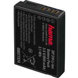 Hama Kamerabatterier - Li-ion Batterier & Laddbart Hama 00077374