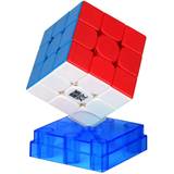 Rubiks kub på rea Moyu YJ8201 WeiLong WR 3x3x3 Magic Cube