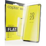 Skärmskydd Copter Exoglass Flat Screen Protector for Galaxy S21 FE