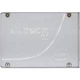 Intel Hårddiskar Intel D3-S4520 Series SSDSC2KB480GZ01 480GB
