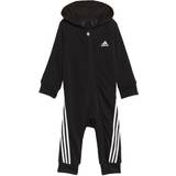 Adidas Jumpsuits Barnkläder adidas Infant Future Icons Onesie - Black/White