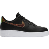 Nike Air Force 1 Low Iridescent Pixel M - Black/Multi-Color/White
