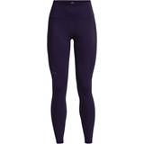Under Armour Lila Byxor & Shorts Under Armour Rush No-Slip Waistband Full-Length Leggings Women - Purple Switch/Iridescent