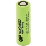 GP Batteries NiMH Batterier & Laddbart GP Batteries GP130AAM