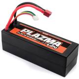 Batterier - LiPo Batterier & Laddbart HPI Racing Plazma 14.8V 5100mAh 40C LiPo Compatible