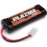 7.2v batteri nimh batterier och laddbart HPI Racing Plazma 7.2V 3300mAh NiMH Stick Compatible