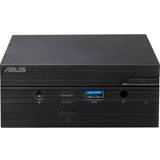 ASUS 8 GB Stationära datorer ASUS PN51-S1-B5285ZD