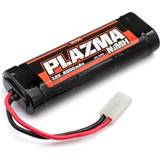 7.2v batteri nimh batterier och laddbart HPI Racing Plazma 7.2V 2000mAh NiMH Stick Compatible