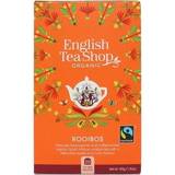 English Tea Shop Rooibos 40g 20st