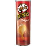 Hasselnötter Snacks Pringles Original 200g