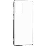 Samsung Galaxy A33 Mobilskal Puro 0.3 Nude Case for Galaxy A33