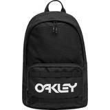 Oakley Svarta Väskor Oakley BTS All Times Patch Backpack - Blackout
