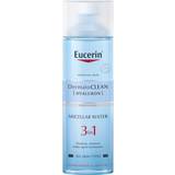 Sminkborttagning Eucerin DermatoClean 3 in 1 Micellar Cleansing Fluid 200ml