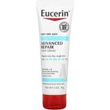 Eucerin Fotkrämer Eucerin Advanced Repair Foot Cream Fragrance Free 85g