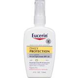 Eucerin Solskydd Eucerin Daily Protection Face Lotion Broad Spectrum SPF30 118ml