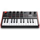 MIDI-keyboards AKAI Professional MPK Mini Play 3