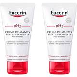 Eucerin pH5 Hand Cream 75ml 2-pack