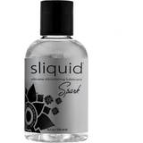 Sliquid Naturals Spark Stimulerande Silikonbaserat Glidmedel