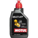 Motul Helsyntet Motoroljor & Kemikalier Motul Multi ATF Automatlådeolja 1L