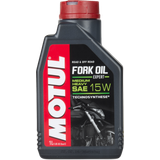 Motul Fork Oil Expert Medium/Heavy 15W Hydraulolja 1L