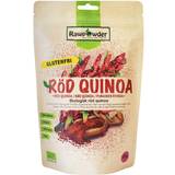 Sydamerika Pasta, Ris & Bönor Rawpowder Röd Quinoa EKO 500g