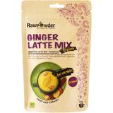 Rawpowder Drycker Rawpowder Ginger Latte Mix Original Eko 125g