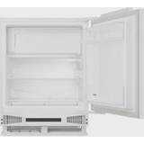 Öppningshjälp (Easy handle) Integrerade kylskåp Candy CRU 164 NE/N Vit