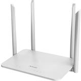 Strong Fast Ethernet Routrar Strong Dual Band Gigabit Router 1200