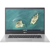 ASUS 4 GB - USB-A Laptops ASUS Chromebook CX1 CX1400CNA-EK0202