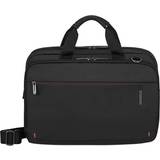 Väskor Samsonite Network 4 Briefcase 15.6" - Charcoal Black