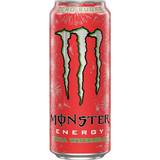 Monster zero Monster Energy Ultra Watermelon 500ml