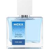 Mexx Parfymer Mexx Fresh Splash for Him EdT 30ml