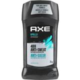 Axe Deodoranter Axe Apollo Antiperspirant 48H Anti Sweat Deo Stick 76g