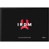 GOODRAM IRDM Pro 2.5 "SSD (gen 2) 512GB