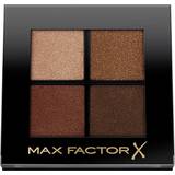 Max Factor Ögonskuggor Max Factor Colour X-Pert Soft Touch Eyeshadow Palette #004 Veiled Bronze
