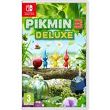 Pikmin Pikmin 3 Deluxe (Switch)