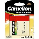 Camelion Engångsbatterier Batterier & Laddbart Camelion Plus Alkaline 3LR12 Compatible