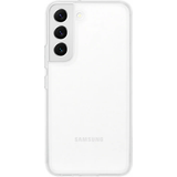 Samsung Vattentäta skal Samsung Clear Cover for Galaxy S22