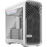 Fractal Design ATX - Midi Tower (ATX) Datorchassin Fractal Design Torrent Compact White - TG