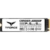 TeamGroup PCIe Gen4 x4 NVMe Hårddiskar TeamGroup T-Force Cardea A440 Pro M.2 SSD 2TB