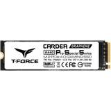 TeamGroup PCIe Gen4 x4 NVMe Hårddiskar TeamGroup T-Force Cardea A440 Pro M.2 SSD 1TB