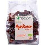 Torkade aprikoser Biofood Aprikoser 500g 1pack