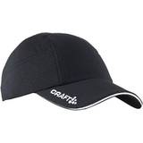 Craft Sportswear Herr Accessoarer Craft Sportswear Running Cap Unisex - Black