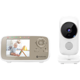 Motorola Videoövervakning Babyvakter Motorola VM483 Video Baby Monitor