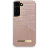 Bruna - Samsung Galaxy S22 Mobilskal iDeal of Sweden Atelier Case for Galaxy S22