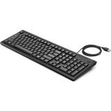 HP Keyboard 100 (Norwegian)