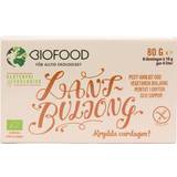 Biofood Country Broth Dice 80g 8st